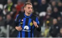 talya'da dev takas ihtimali: Frattesi - Thuram!