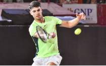 Alcaraz, sakatl nedeniyle Davis Kupas'ndan ekildi