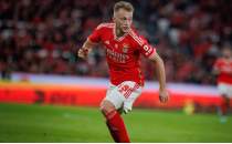 Feyenoord, Casper Tengstedt transferinde sona yaklat