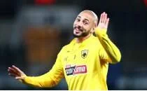 Hull City, Nordin Amrabat' aklad