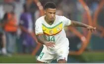 Senegal, Botsvana'y� S�per Lig y�ld�zlar�yla ge�ti