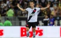 Be�ikta�'�n istedi�i Lucas Piton'un bonservisi belli oldu