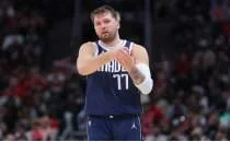 NBA'de tarihi takas: Doncic - Davis