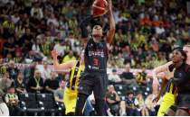Galatasaray ada Faktoring, Kamiah Smalls'u kadrosuna katt