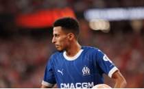 Trabzonspor'da adm adm Ounahi