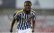 Kocaelispor'a Juventus'tan transfer: Joseph Nonge
