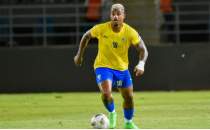 Gabon, Mozambik'e yenildi; �ans�n� zora soktu!