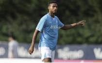 Beikta'ta anlama tamam: Jens Cajuste