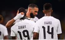 Suudi Arabistan'da ampiyon Al Ittihad!