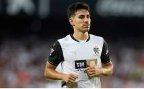 Trabzonspor'un gndemindeki Andre Almeida, kadroya alnmad!