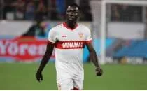 Kocaelispor'a Silas nerisi