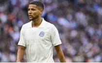 Amine Harit'ten Beikta'a ret!