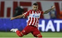 Rade Krunic'ten transfer itiraf!