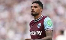 Beikta'a ngiltere'den fla transfer iddias: Emerson!