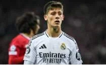 Arda G�ler'in br�t �creti �spanya'da tart��ma yaratt�