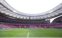 2027 ampiyonlar Ligi finali, Metropolitano'da!