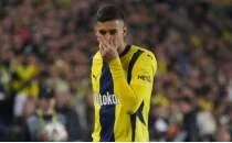 Fenerbahe'de Lyon ma ncesi 4 eksik