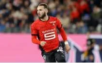 Galatasaray'da yeni hedef: Amine Gouiri