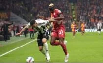 Yandex Trkiye'den Galatasaray-Beikta derbisine zel 'doodle'