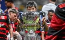 Be�ikta�'ta Abraham giderse rota Gabigol!