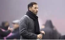 Fenerbahe'de ne kan aday: Domenico Tedesco