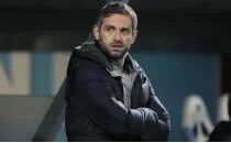 Kayserispor'un yeni teknik direktr belli oldu!