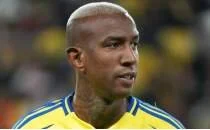 Fenerbahe'ye Talisca'dan mjdeli haber