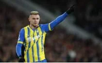 Trabzonspor'dan Zubkov harekat!