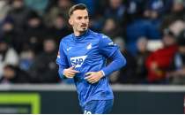 Kasmpaa'dan Berisha hamlesi!