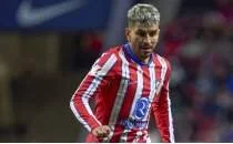 Beikta'ta hedef yeniden Angel Correa