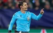 Halil Umut Meler, Roma-Viktoria Plzen manda ddk alacak