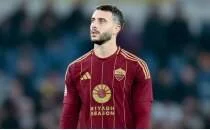 Fenerbahe'de Mario Hermoso iin geri saym!