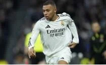 Baakehir'den Kylian Mbappe'ye mesaj!