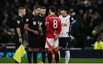 Tottenham - Manchester United: lk 11'ler