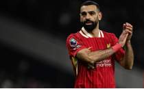UEFA'nn Suleiman al-Obeid paylamna Salah'tan tepki!