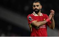 Liverpool'da Muhammed Salah karar!