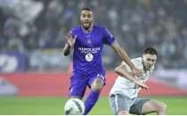 Anderlecht'te Zanka'nn bileti kesildi!