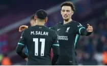 Liverpool'da buzlar eriyor: Muhammed Salah �z�r diledi