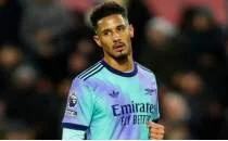 Real Madrid, Saliba'y kadrosuna katmak istiyor