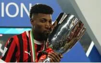 Beikta'a transferde engel: Flamengo!