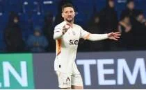 Galatasaray'da Dries Mertens korkuttu!