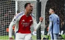 Arsenal, Tottenham karsnda hata yapmad