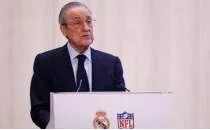 Florentino Perez gven tazeledi