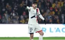 Galatasaray'a transfer yan�t�: Lucas Beraldo