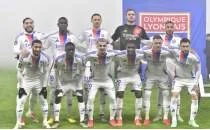 Olimpik Lyon iin yorum: 'Boulmu durumda'