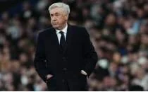 Carlo Ancelotti'den Real Madrid karar