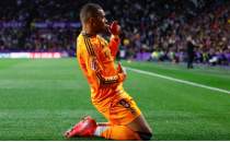 Kylian Mbappe, Real Madrid'i srtlyor