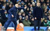 Manchester City'de Guardiola yerine Enzo Maresca!