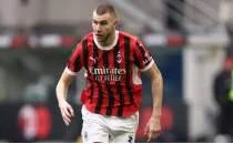 Pavlovic'in gol VAR'a takld ama Milan muhteem dnd