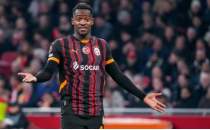 Batshuayi: 'Neden ayrlyorum, bilmem'